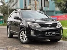 2014 KIA Sorento 2.2 (Diesel) SUV