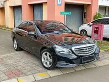 2013 Mercedes-Benz E200 2.0 Classic Sedan AT Plat F Genap Pjk 06-23 NEGO Halus Bosku SIAP TT