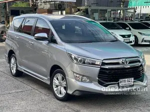 2019 Toyota INNOVA 2.8 Crysta V Wagon