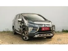 2021 Mitsubishi Xpander 1.5 Ultimate MPV - MOBIL IRIT, BERKUALITAS & BERGARANSI