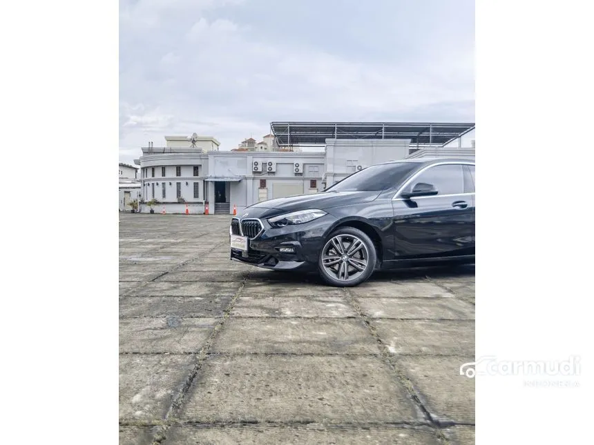 2023 BMW 218i Gran Coupe Sport Coupe