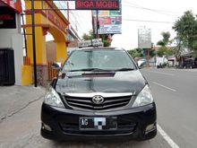 2010 Toyota Kijang Innova 2.0 G MPV