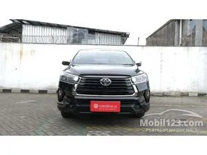 2021 Toyota Kijang Innova 2.0 Venturer MPV