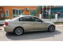 2011 BMW 323i 2.5 Exclusive Elite Sedan