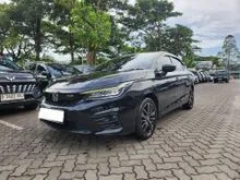 2023 Honda City 1.5 RS Hatchback CIAMIK TERMURAH