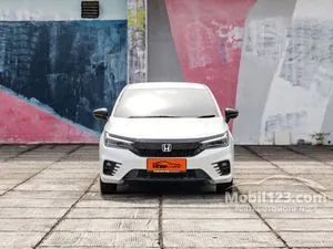 2021 Honda City 1.5 RS Hatchback