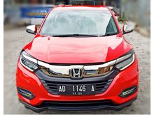 2020 Honda HR-V 1.5 E Special Edition SUV