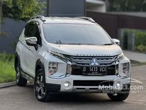 2020 Mitsubishi Xpander Cross 1.5 Premium MPV