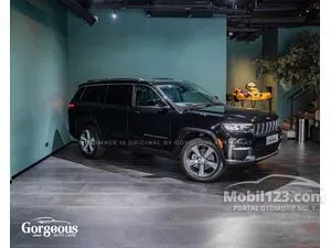 2024 Jeep Grand Cherokee 3.6 Limited SUV