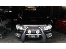 2008 Toyota Fortuner G