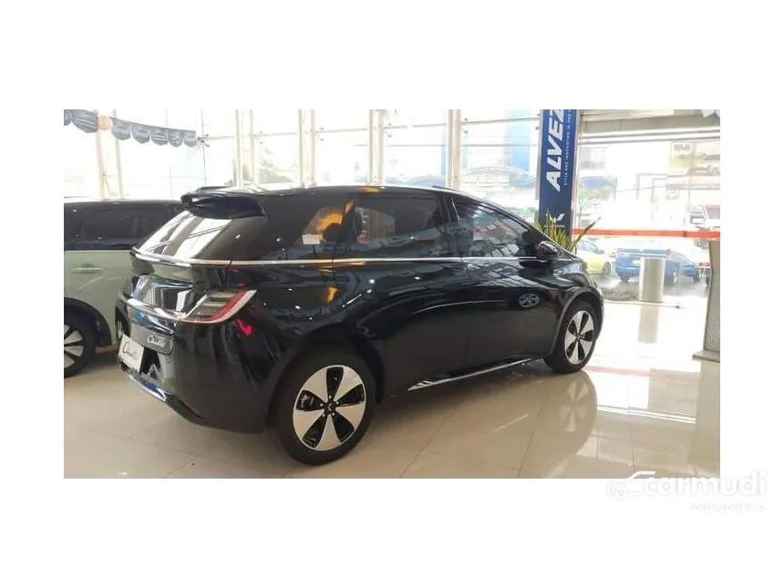 2024 Wuling Cloud EV EV Hatchback