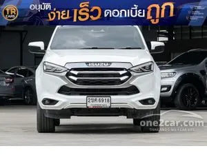 2021 Isuzu MU-X 3.0 Ultimate SUV