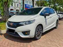 2016 Honda Jazz 1.5 RS Hatchback