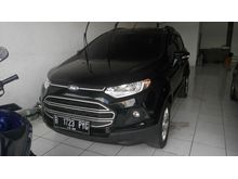 2015 Ford EcoSport 1.5 Prime SUV