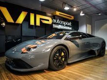 2010 Lamborghini Murcielago 6.5 (ปี 01-14) LP 640 Coupe AT