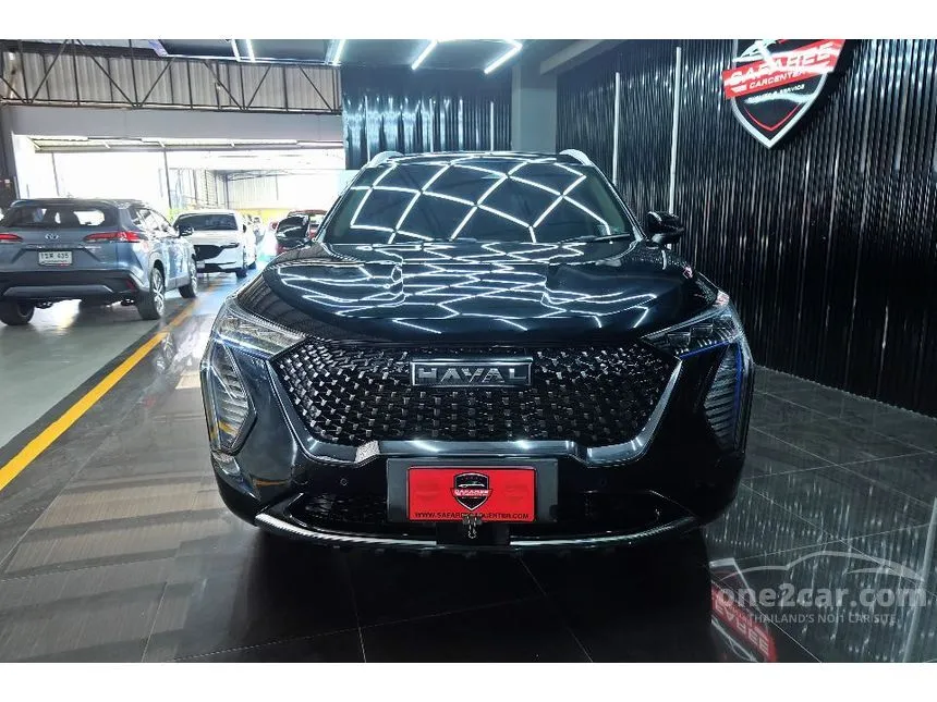 2023 Haval Jolion Ultra SUV