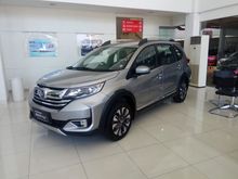 2020 Honda BR-V 1.5 E SUV TERMURAHHH