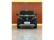 2020 Toyota Rush 1.5 TRD Sportivo SUV