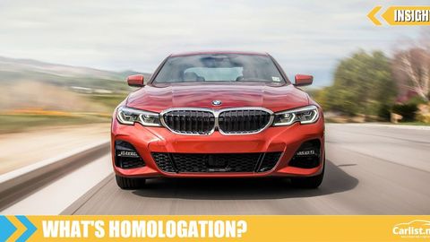 How Different Are Cars Sold Here From Other Countries?