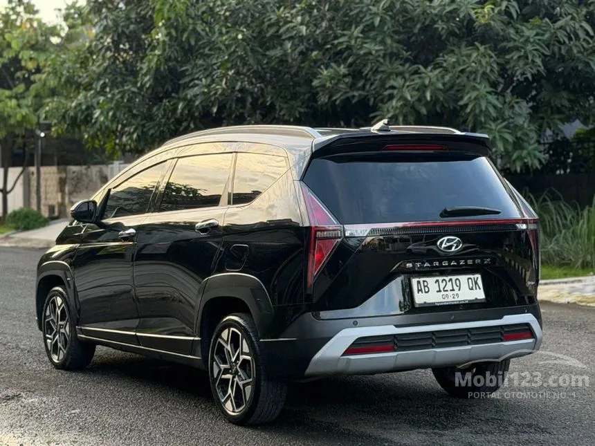 2024 Hyundai Stargazer X Prime MPV