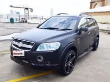 2007 Chevrolet Captiva 2.4 C100 SUV