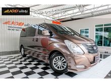 2015 Hyundai H-1 2.5 (ปี 08-17) Elite Van AT