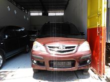 2011 Daihatsu Xenia 989 Li FAMILY MPV