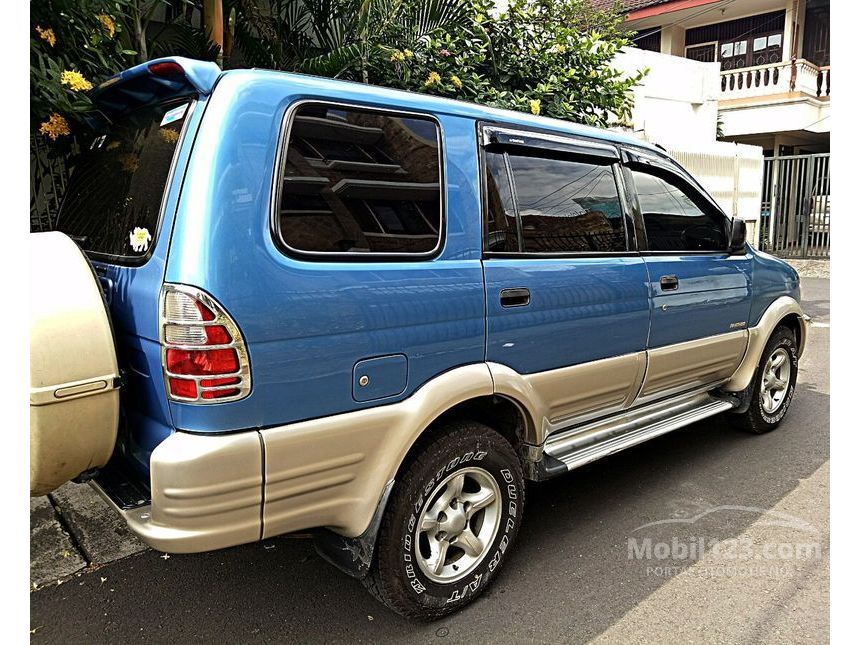 Harga Panther Touring 2002 Bekas lifehacked1st.com