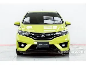 2014 Honda JAZZ 1.5 SV Hatchback