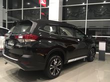 PROMO LEBARAN Daihatsu Terios Sidoarjo 2019