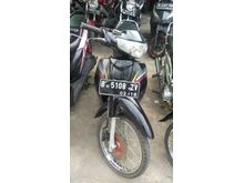 2003 Honda Kirana 125
