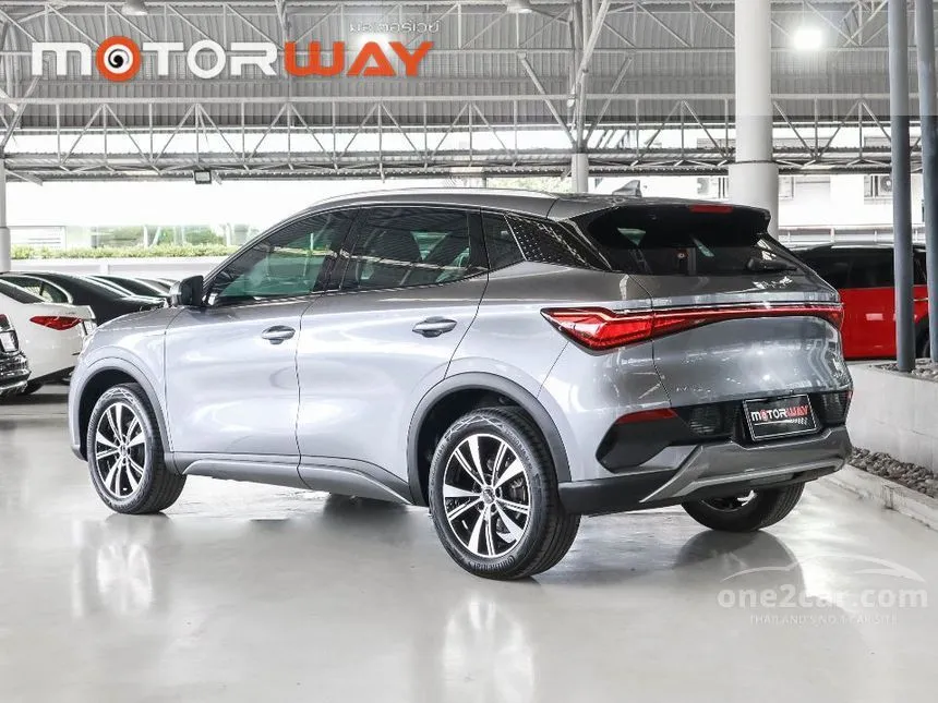 2026 BYD Atto 3 Premium SUV