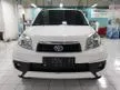 Jual Mobil Toyota Rush 2015 TRD Sportivo 1.5 di Jawa Timur Manual SUV Putih Rp 150.000.000