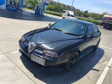 2000 Alfa Romeo 156 2.0 (ปี 97-07) Twin Spark Sedan AT