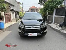 2019 Toyota Kijang Innova 2.0 V MPV Dp 8 Juta