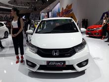 PROMO ALL NEW HONDA BRIO TERBAIK NOVEMBER 2018