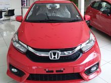 2018 Honda Brio 1.2 Satya E Hatchback