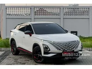 2023 Chery Omoda 5 1.5 RZ SUV
