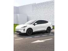 2025 GAC Hyptec HT 0.0 Premium Hatchback, Tidak semua orang berkesempatan memilikinya, STOK Terbatas. Aionbybagus