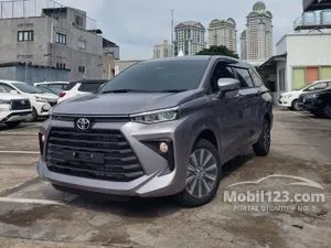 2021 Toyota Avanza 1.5 G MPV, Ready Stock