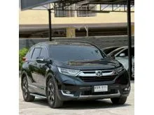 2019 Honda CR-V 2.4 (ปี 17-21) ES AWD SUV