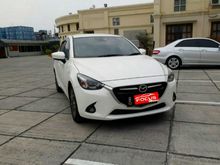 2014 Mazda 2 1.5 GT Hatchback