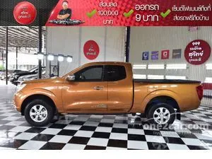 2018 Nissan NP 300 Navara 2.5 E King Cab Pickup