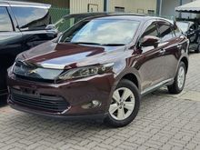 2016 Toyota Harrier 2.0 Elegance *5% TAX INCLUDED*