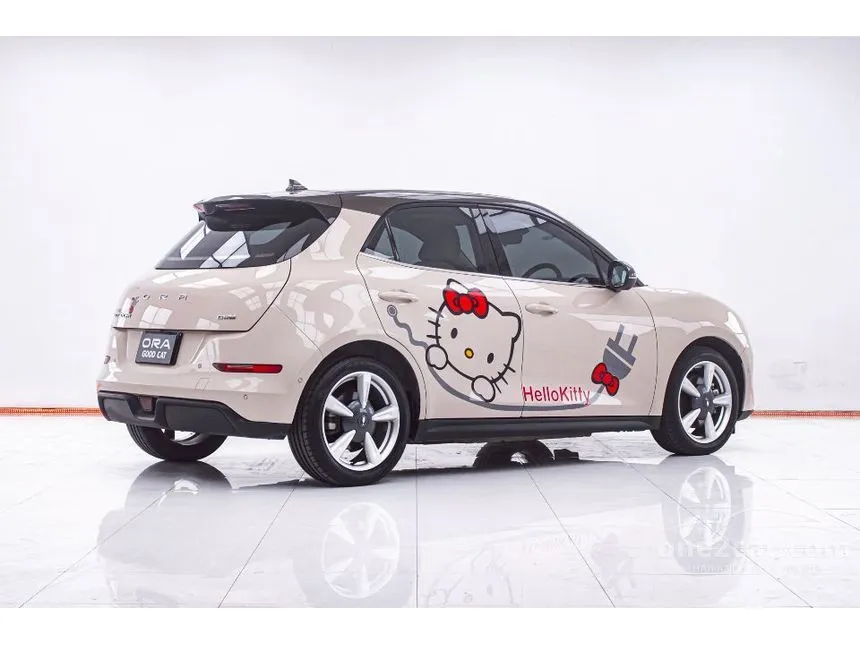 2023 ORA Good Cat 500 Ultra Hatchback
