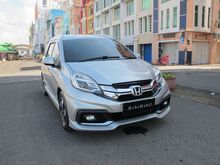 2014 Honda Mobilio 1.5 RS MPV(Bebas Banjir)
