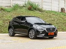 2021 Mazda CX-3 1.5 Sport SUV Tdp 16jt