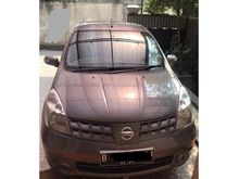 2009 Nissan Grand Livina XV MPV