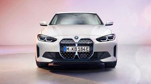 Bocoran Mobil Listrik BMW-MINI yang Akan Meluncur 2022 di Indonesia