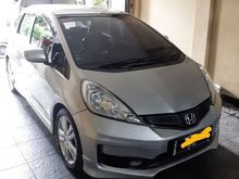 2012 Honda Jazz 1.5 RS Hatchback
